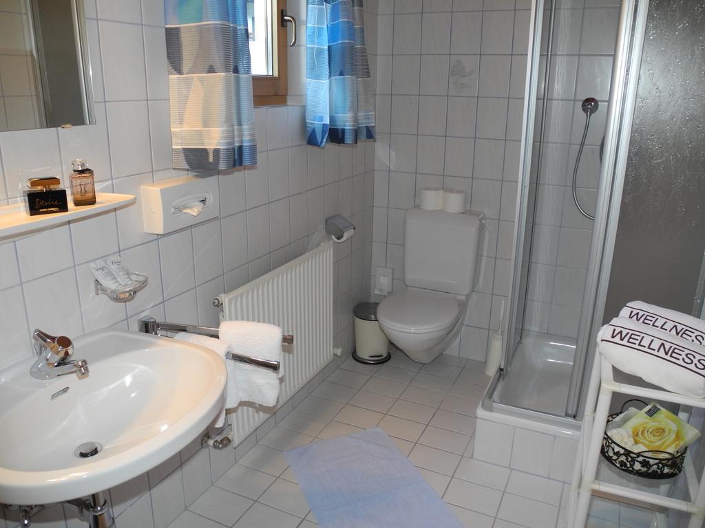 Valbella Apartment Ischgl Phòng bức ảnh