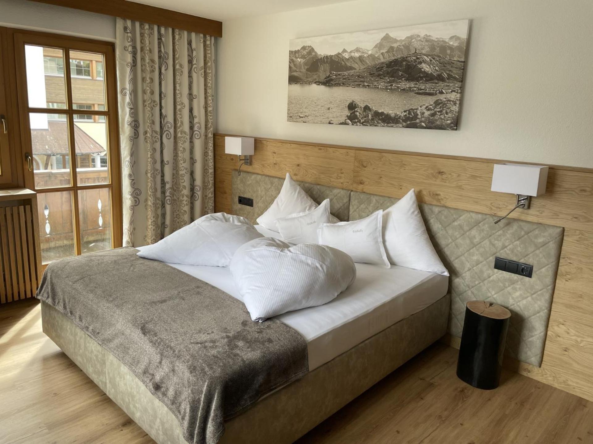 Valbella Apartment Ischgl Ngoại thất bức ảnh
