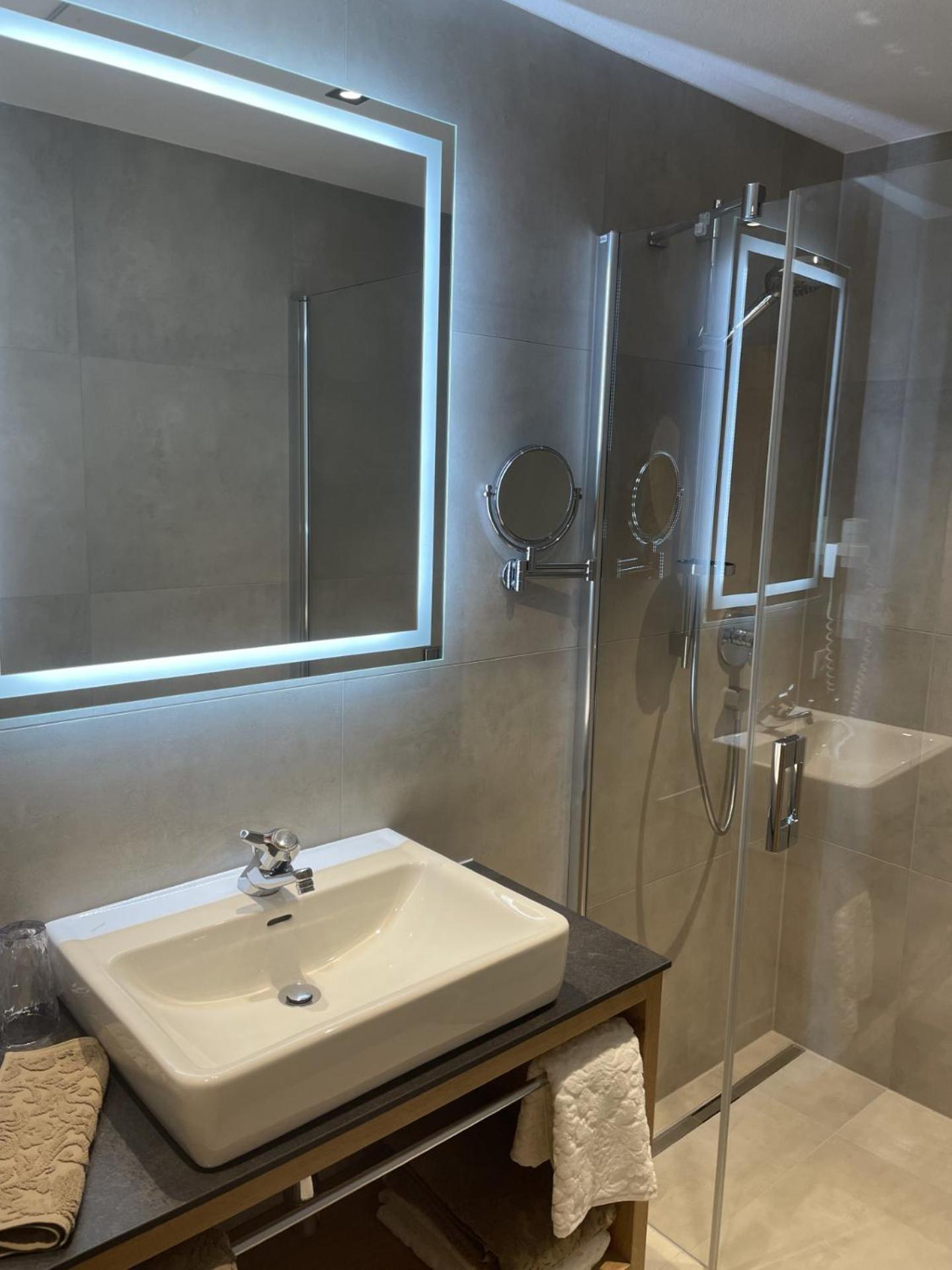 Valbella Apartment Ischgl Ngoại thất bức ảnh