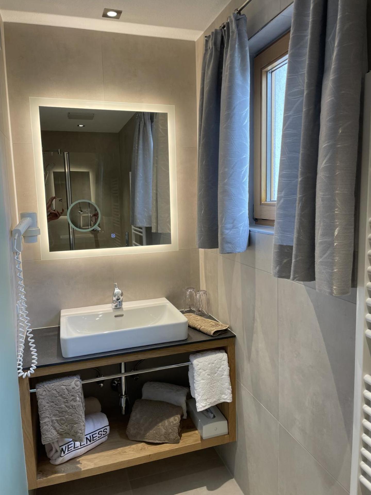 Valbella Apartment Ischgl Ngoại thất bức ảnh