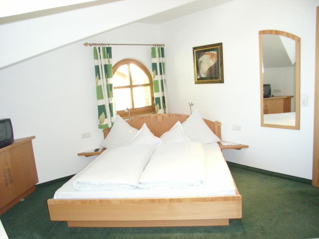 Valbella Apartment Ischgl Phòng bức ảnh